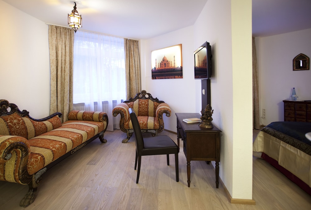 Fini Resort Badenweiler 50/67