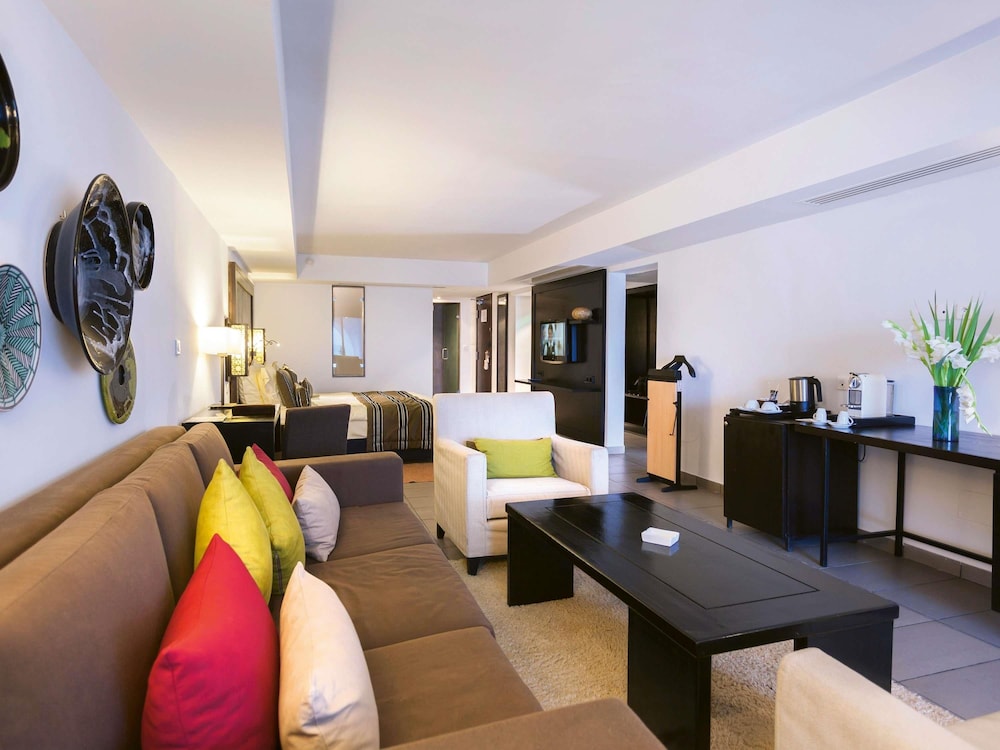 Movenpick Hotel Gammarth Tunis 27/50