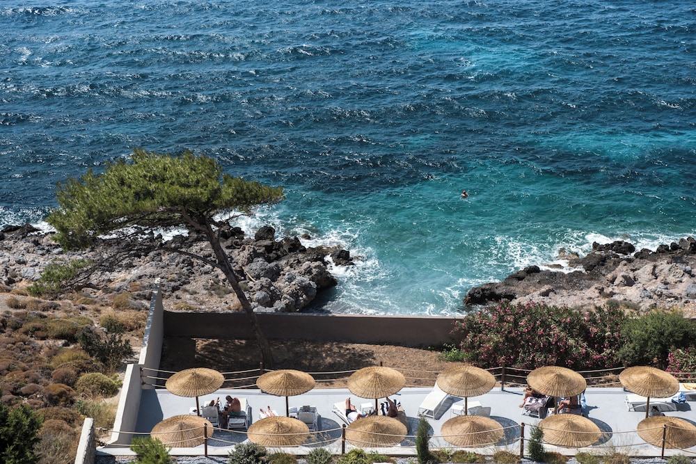 Carian Hotel And Spa 59/66