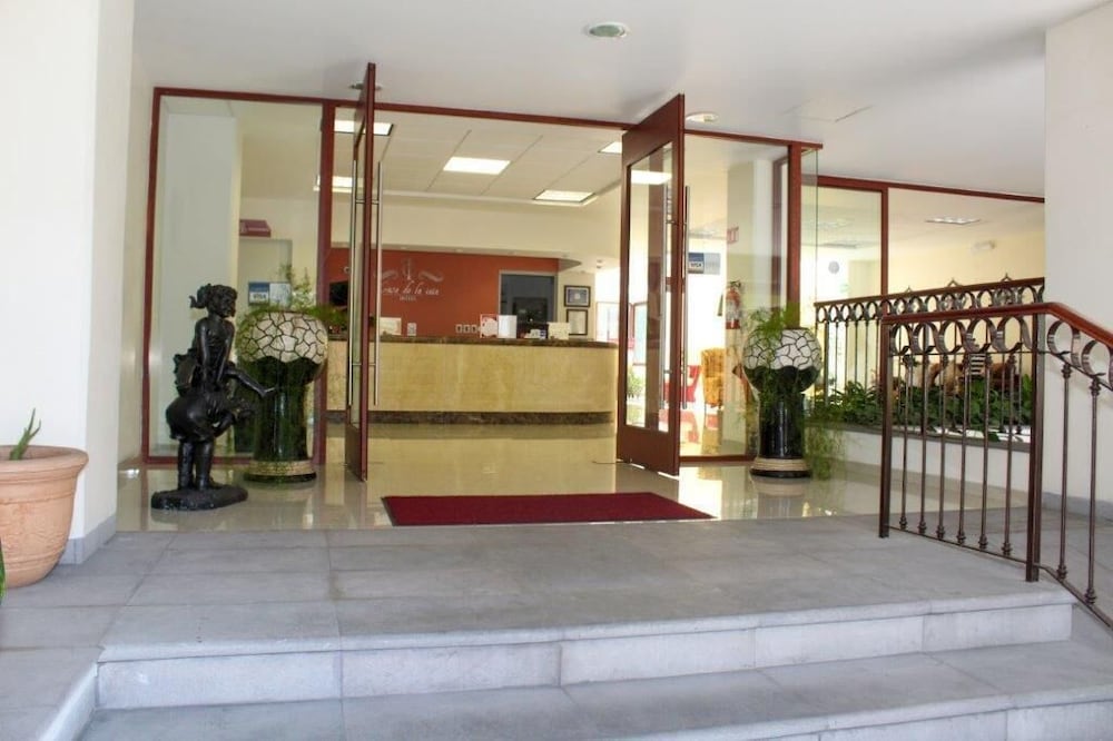 Casa de la iaia Hotel 6/47