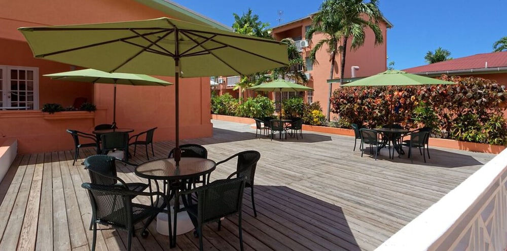Worthing Court Apartment Hotel 37/44