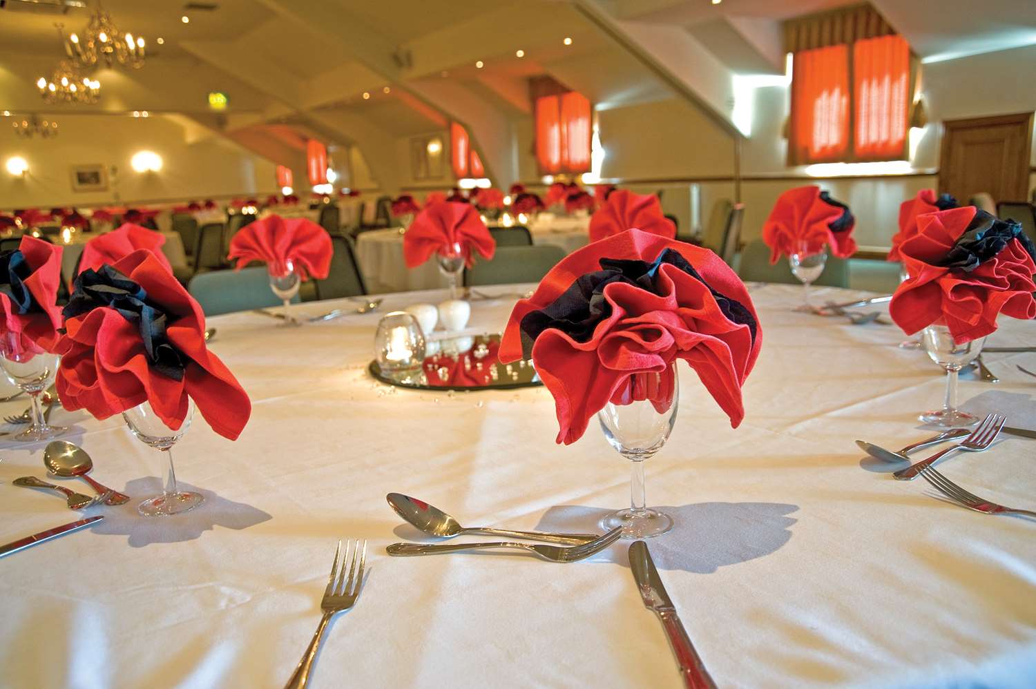 Garstang Country Hotel & Golf, Sure Hotel Collection 46/55