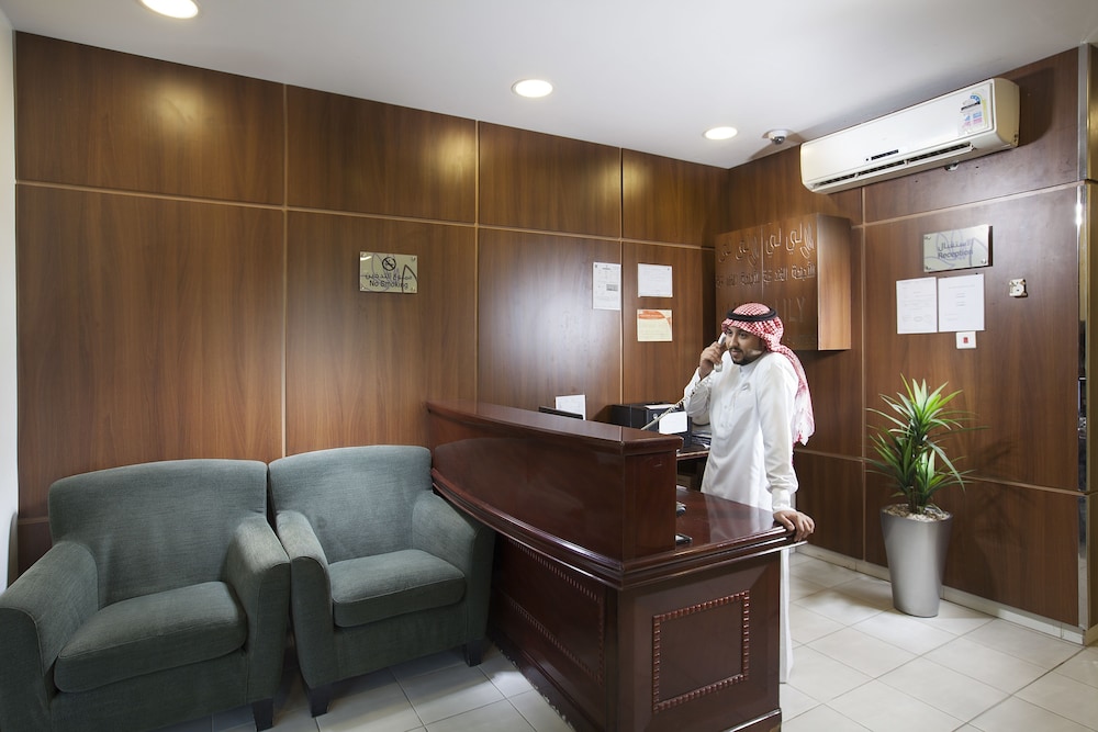 فندق لي لي النخيل(Palms Lily Hotel Suites) 9/33