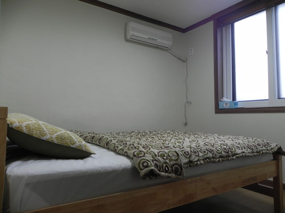 Jeonju International Guesthouse & Hostel 16/41