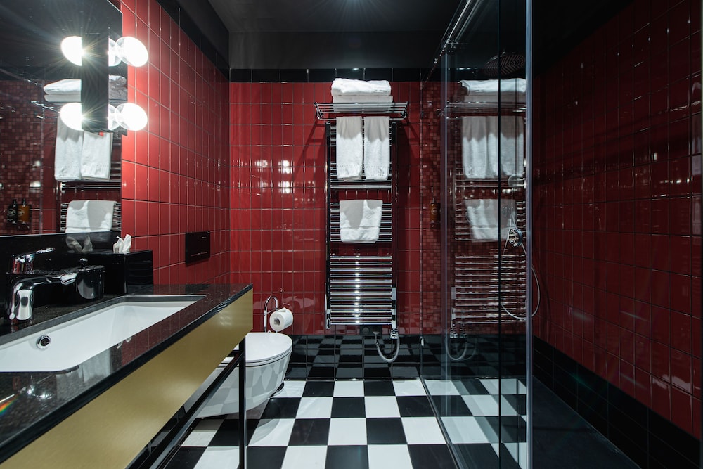 Stories Boutique Hotel 72/72