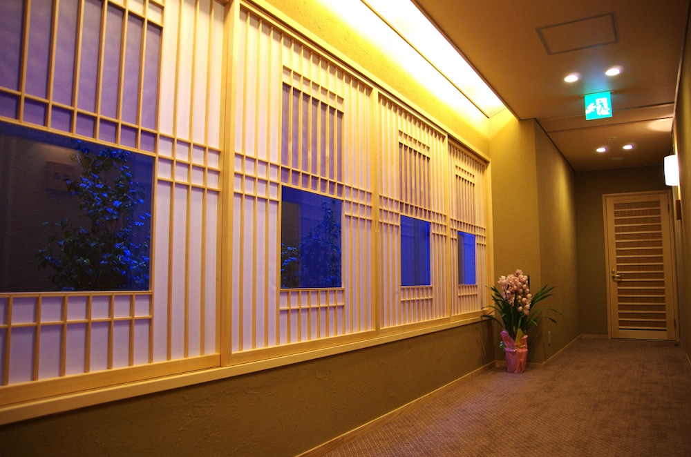 Gero Onsen Yukyunohana 5/50