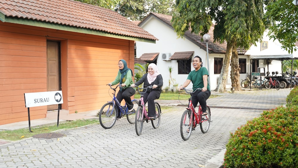 De Palma Resort Kuala Selangor 14/25