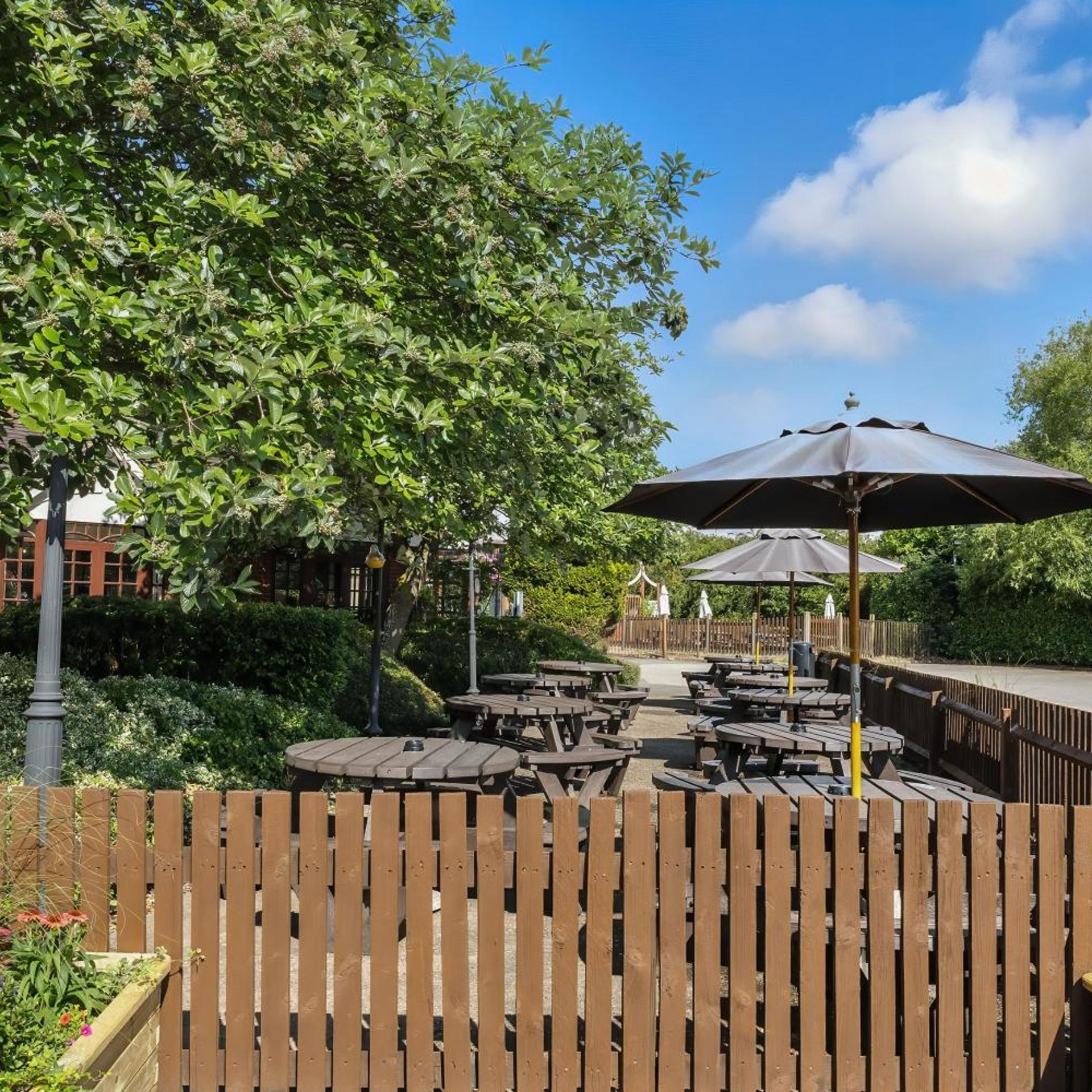 Premier Inn Coventry East (Ansty) 24/26