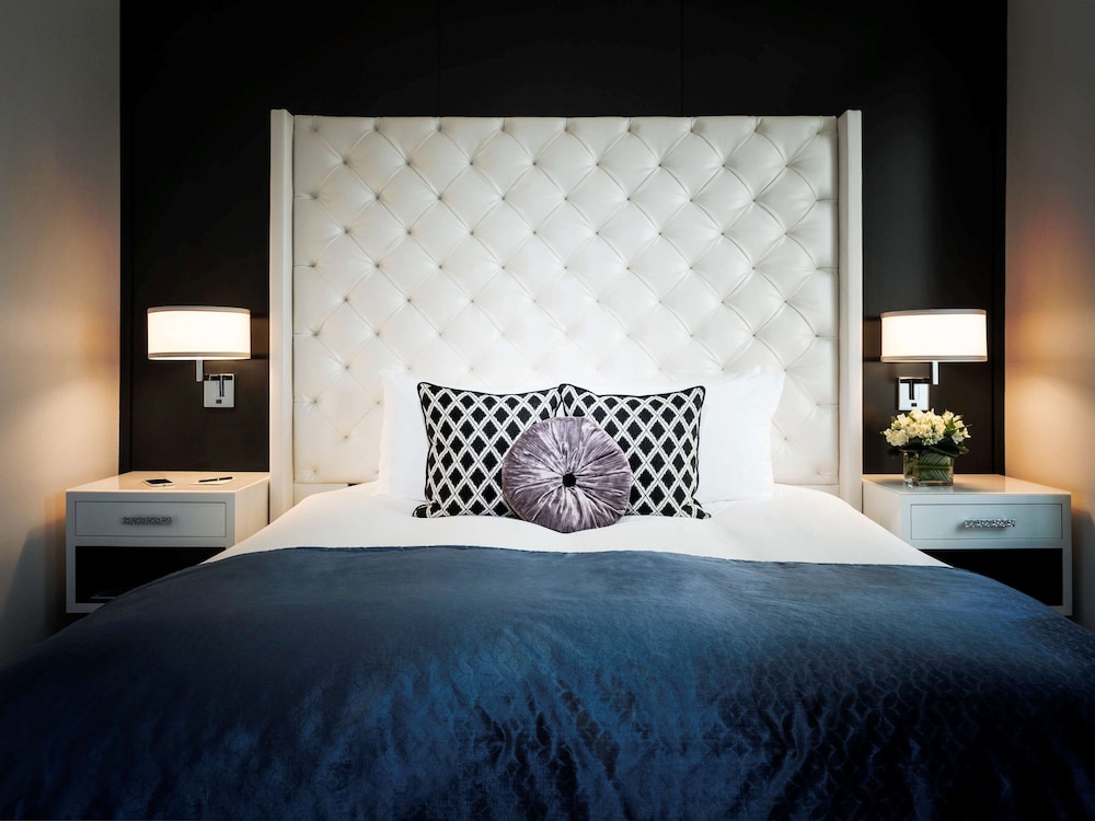 Sofitel Washington DC Lafayette Square 23/83