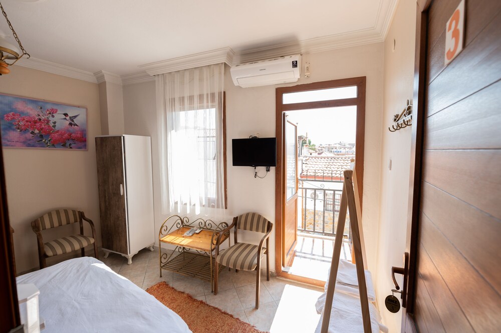 Anz Guesthouse 6/50