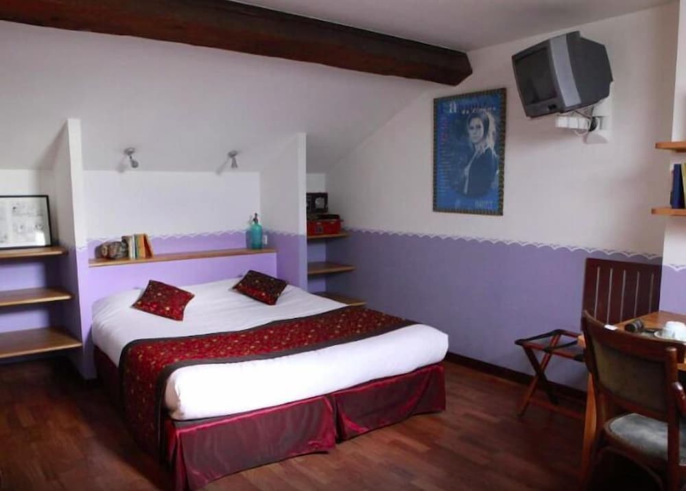 Hotel Des Celestins 13/39