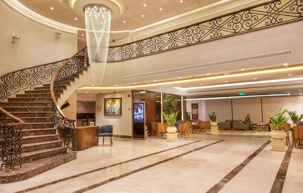 Gerasa Hotel photo4