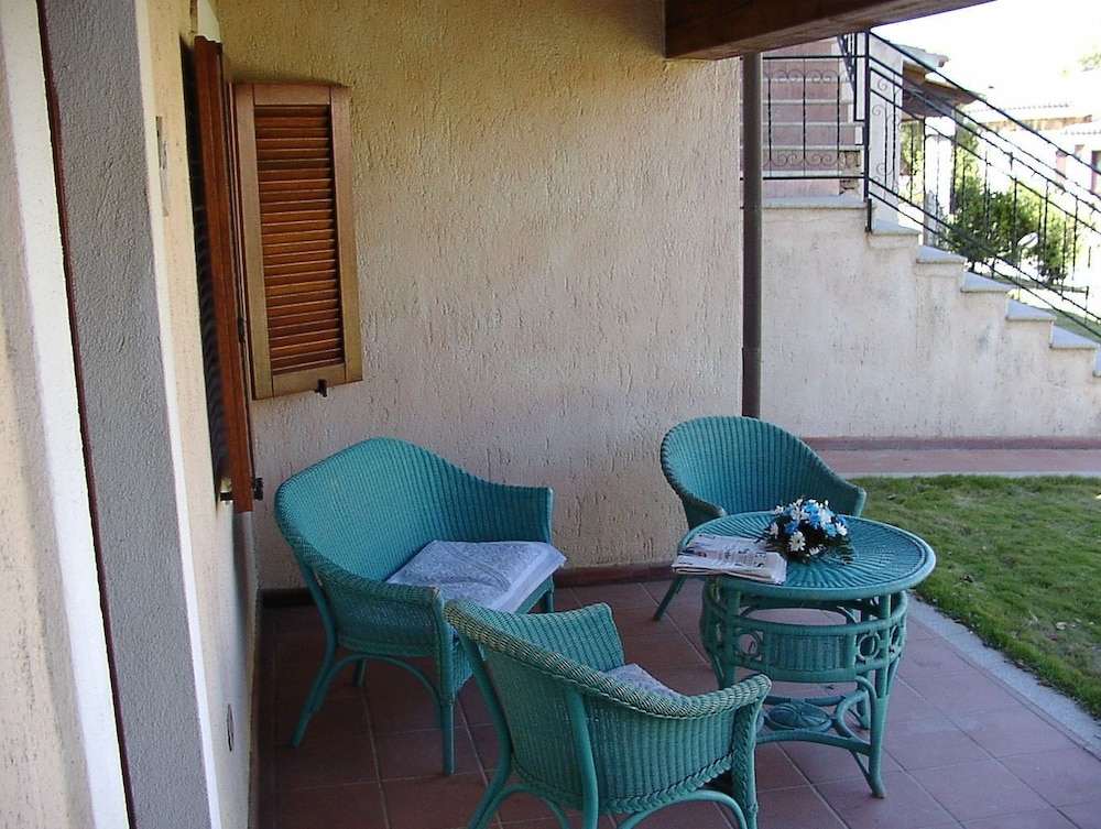 Hotel Club Le Rose 27/50