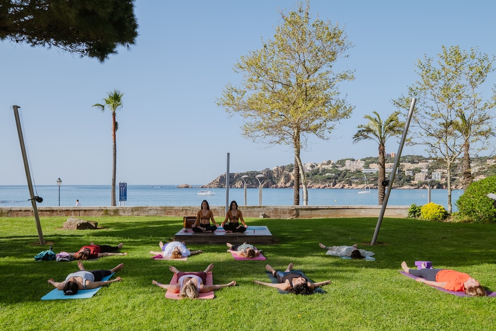 S Agaro Hotel Wellness Spa 51/55