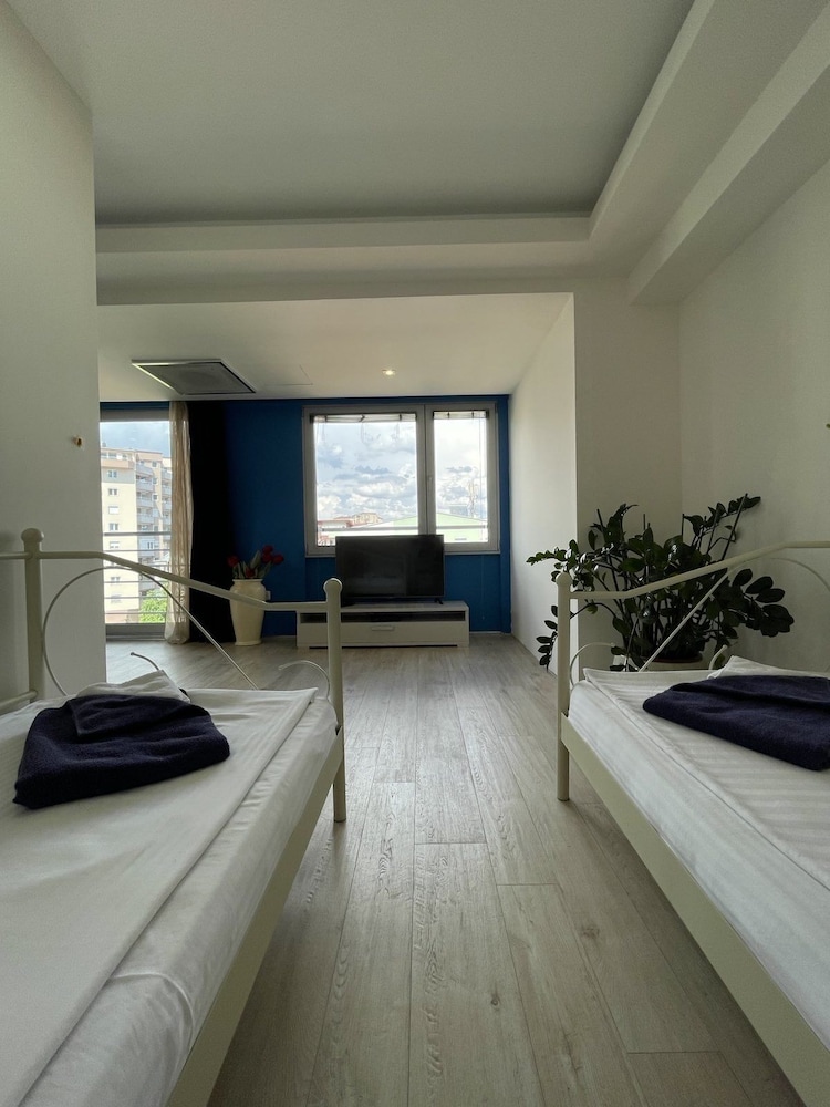 Joan Apartments & Spa 14/50