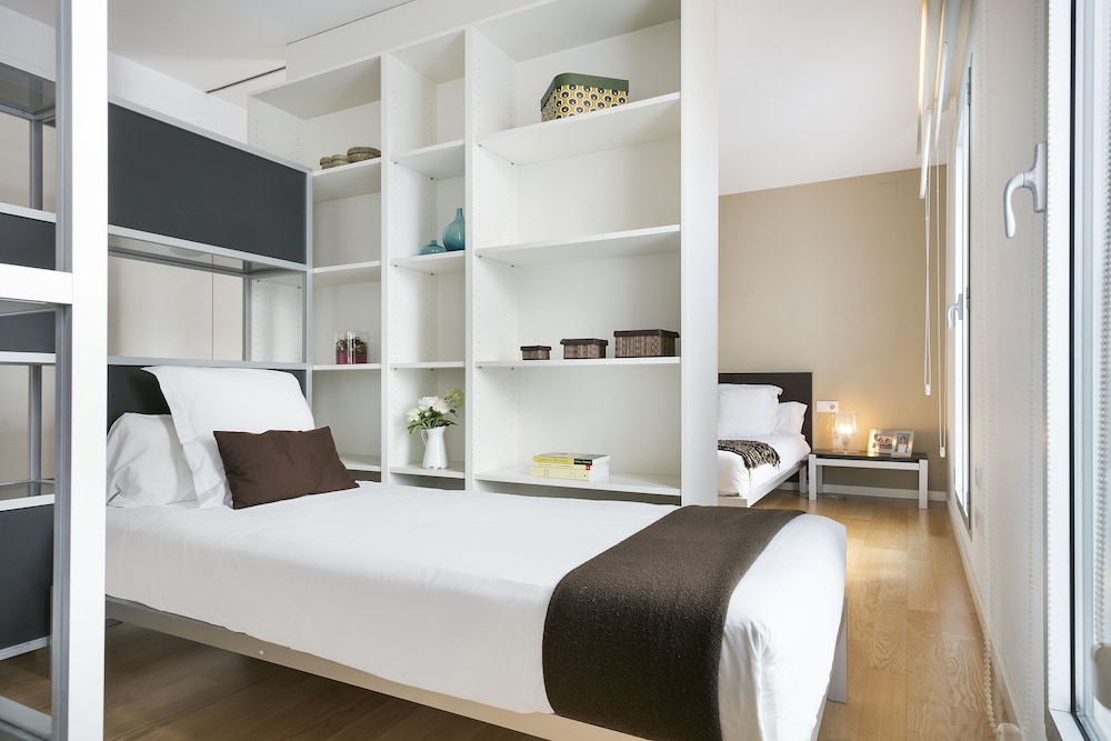Lugaris Beach Apartments Ex Lugaris Beach the Home Concept 17/74