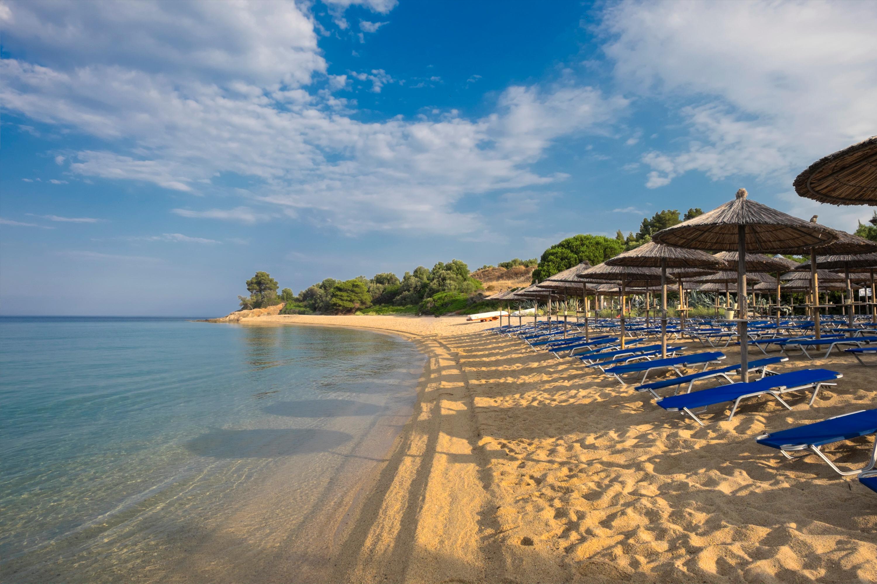 Lagomandra Beach Hotel and Suites 65/71
