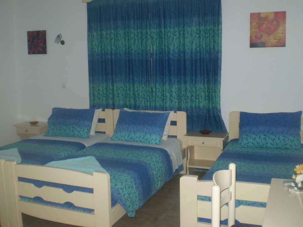 Galini Pension 13/36
