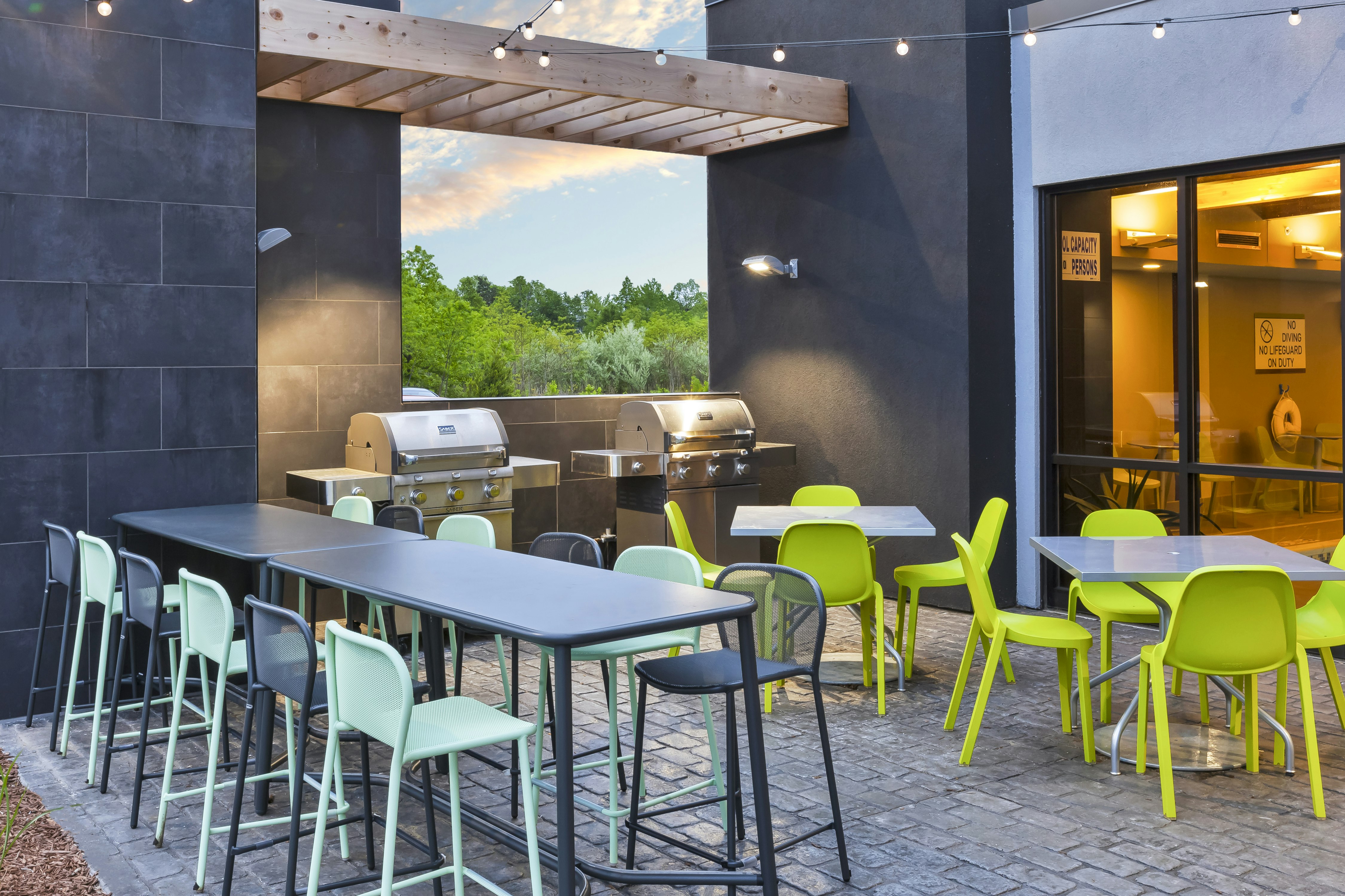 Home2 Suites By Hilton Holland 34/43
