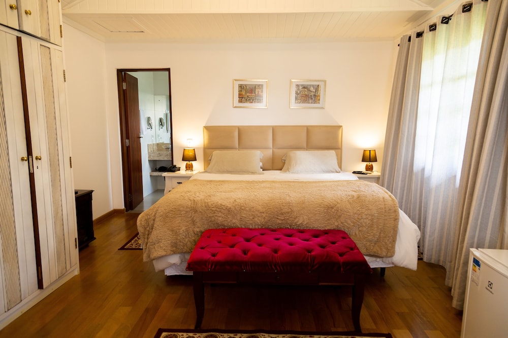 Casablanca Hotel Boutique 28/78
