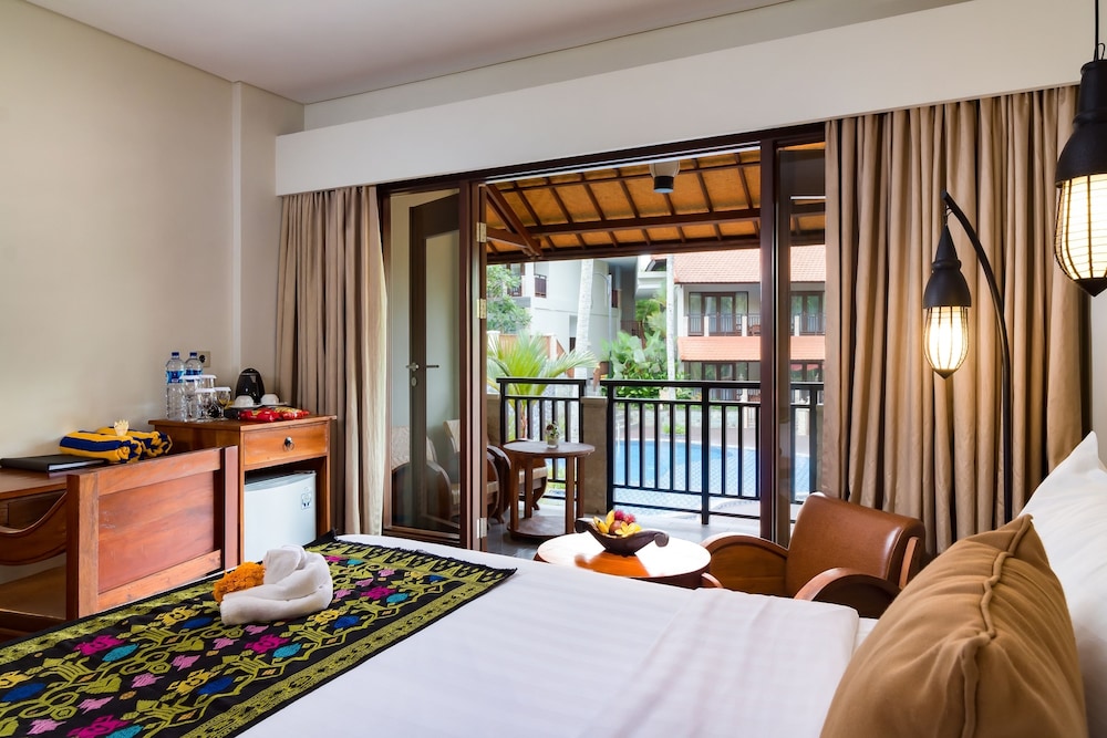 Best Western Premier Agung Resort Ubud 28/74