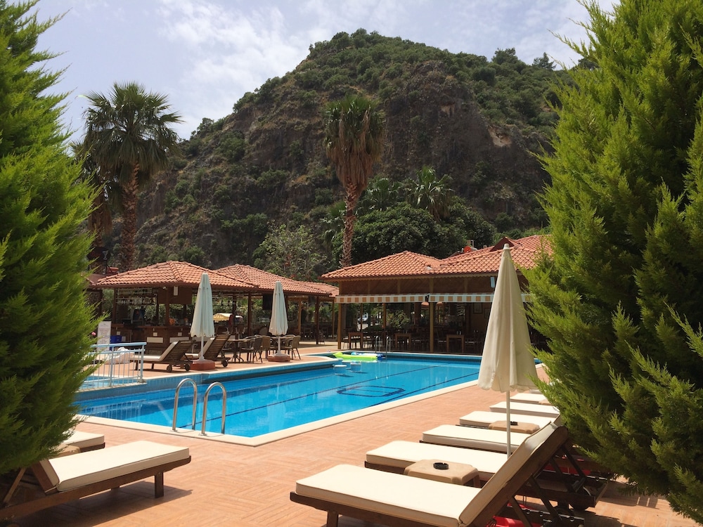 Hotel Oludeniz 42/50