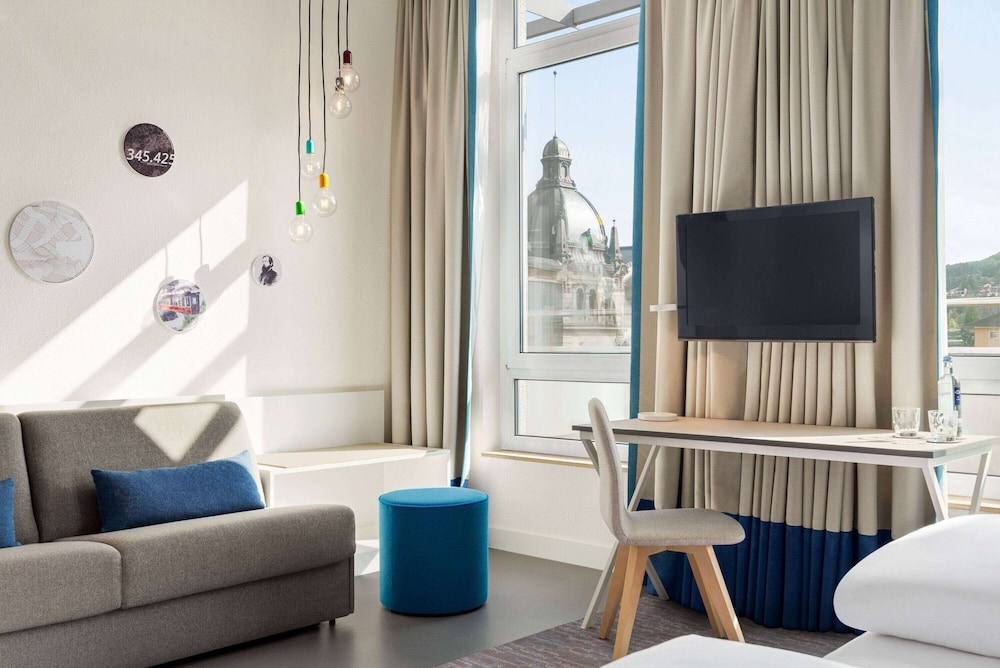 Vienna House Easy by Wyndham Wuppertal 29/50