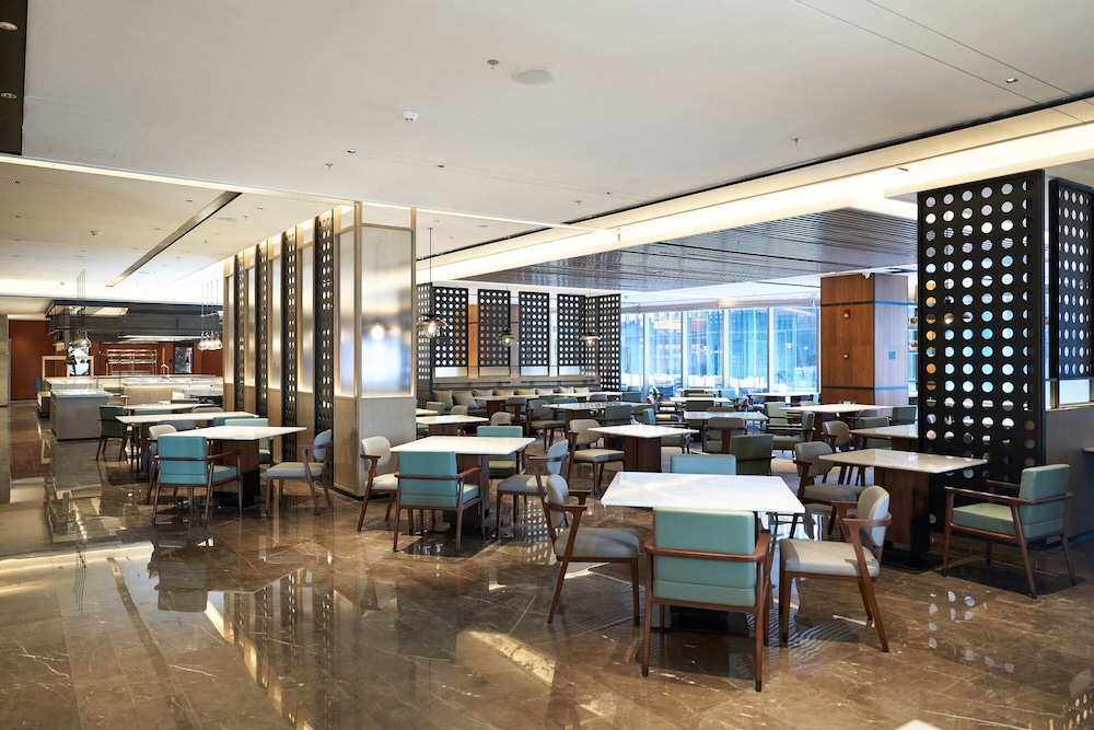 Changzhou Marriott Hotel Jintan 30/47