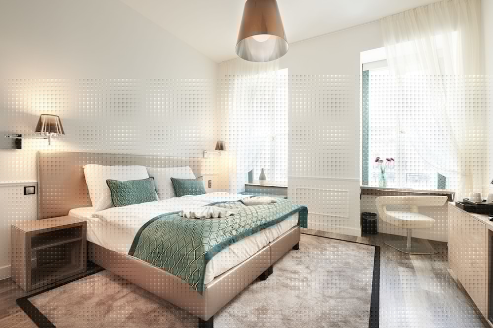 Boutique Residence Budapest 18/56