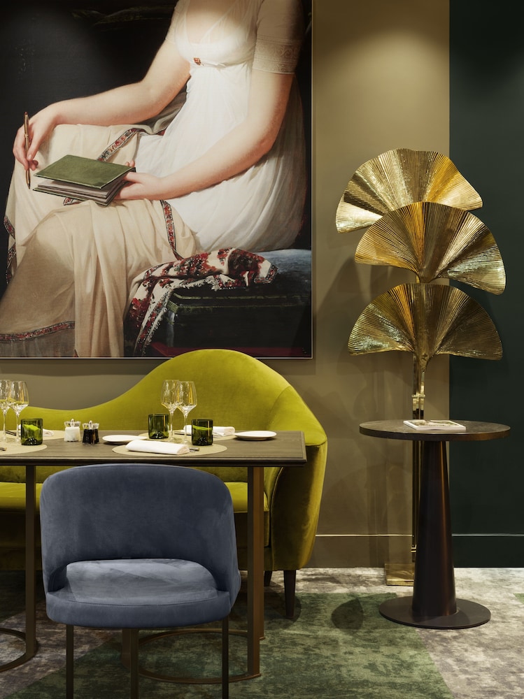 Le Louis Hotel Versailles Château - MGallery Collection 26/50