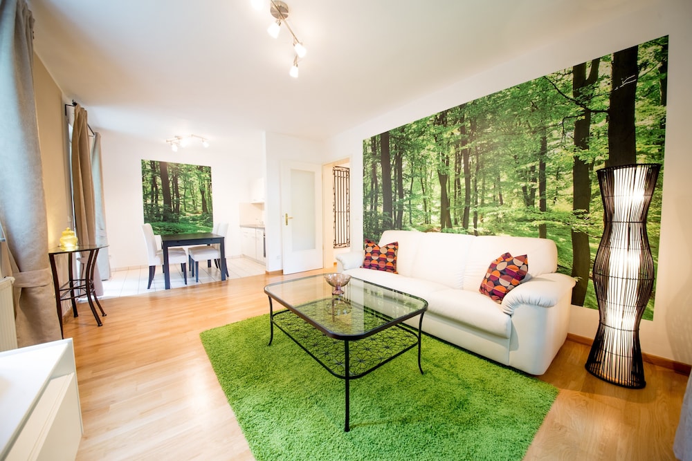 Aparthotel Villa Freisleben 17/50