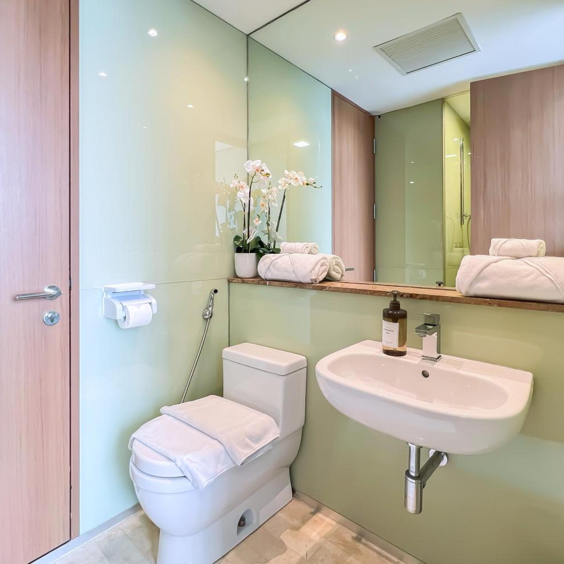 Leala Klcc Soho Suites 37/44