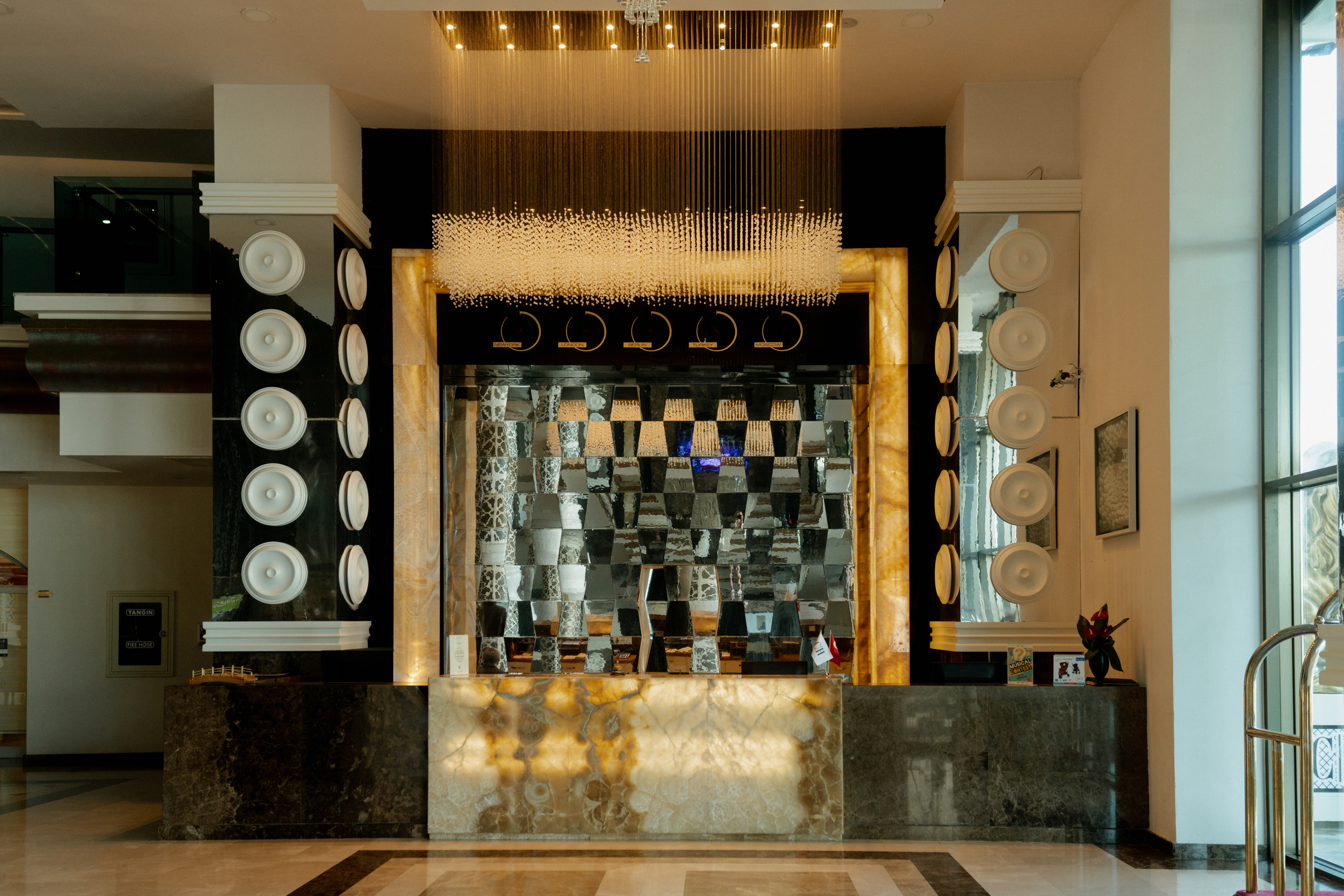 Castival Hotel 7/50