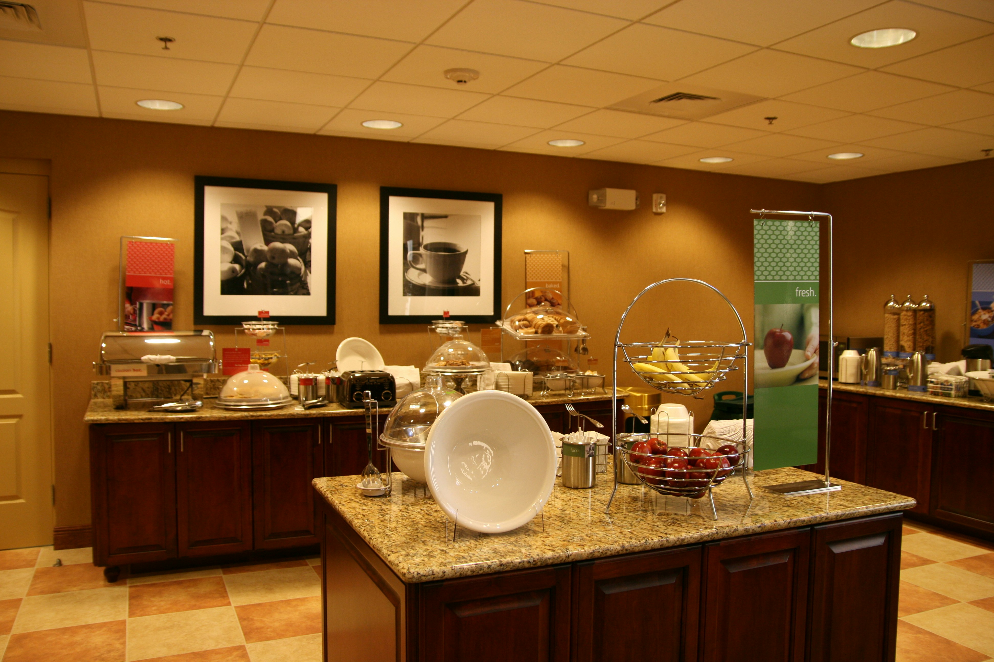 Hampton Inn And Suites Ocala Belleview 35/53