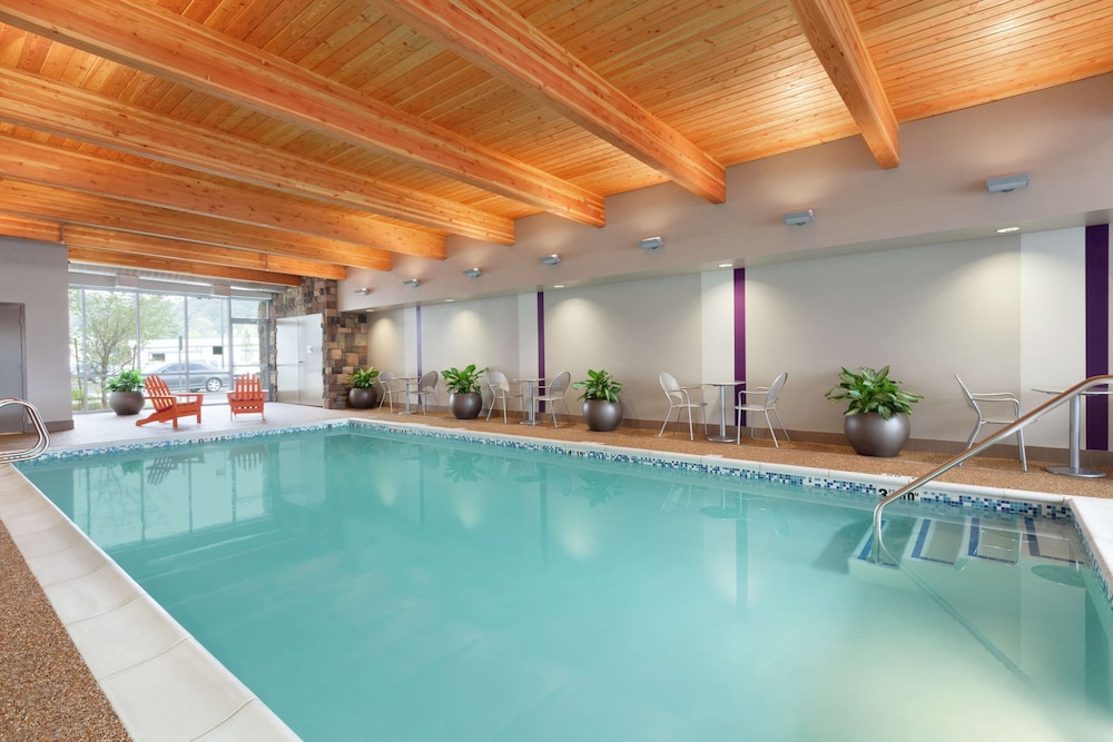 Home2 Suites by Hilton Seattle Airport 15/27