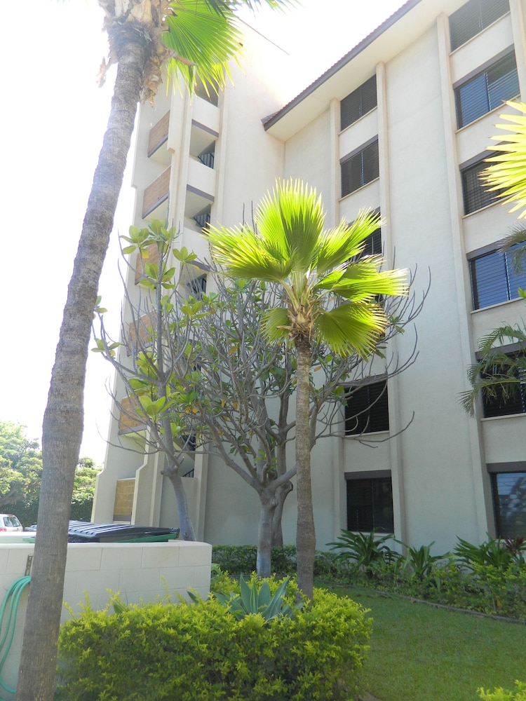 Maui Beach Vacation Club 12/52