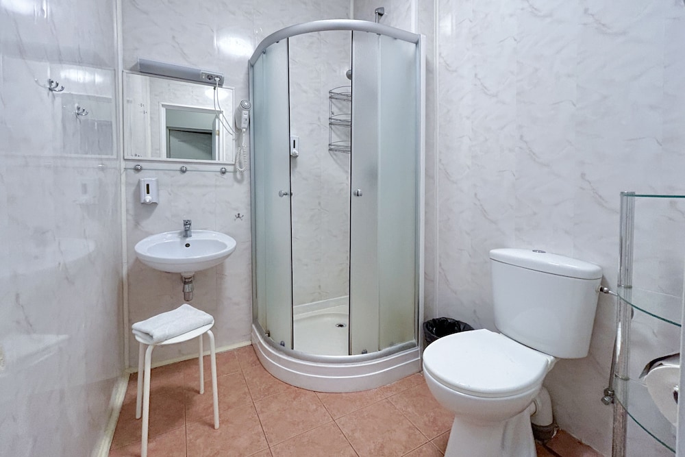 Slokas Ok Hotel 56/57
