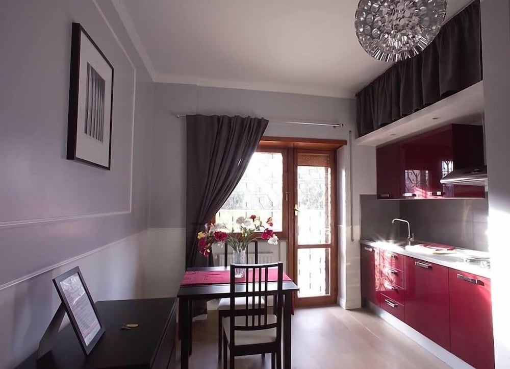 Hotel Residence Magnolia 15/46