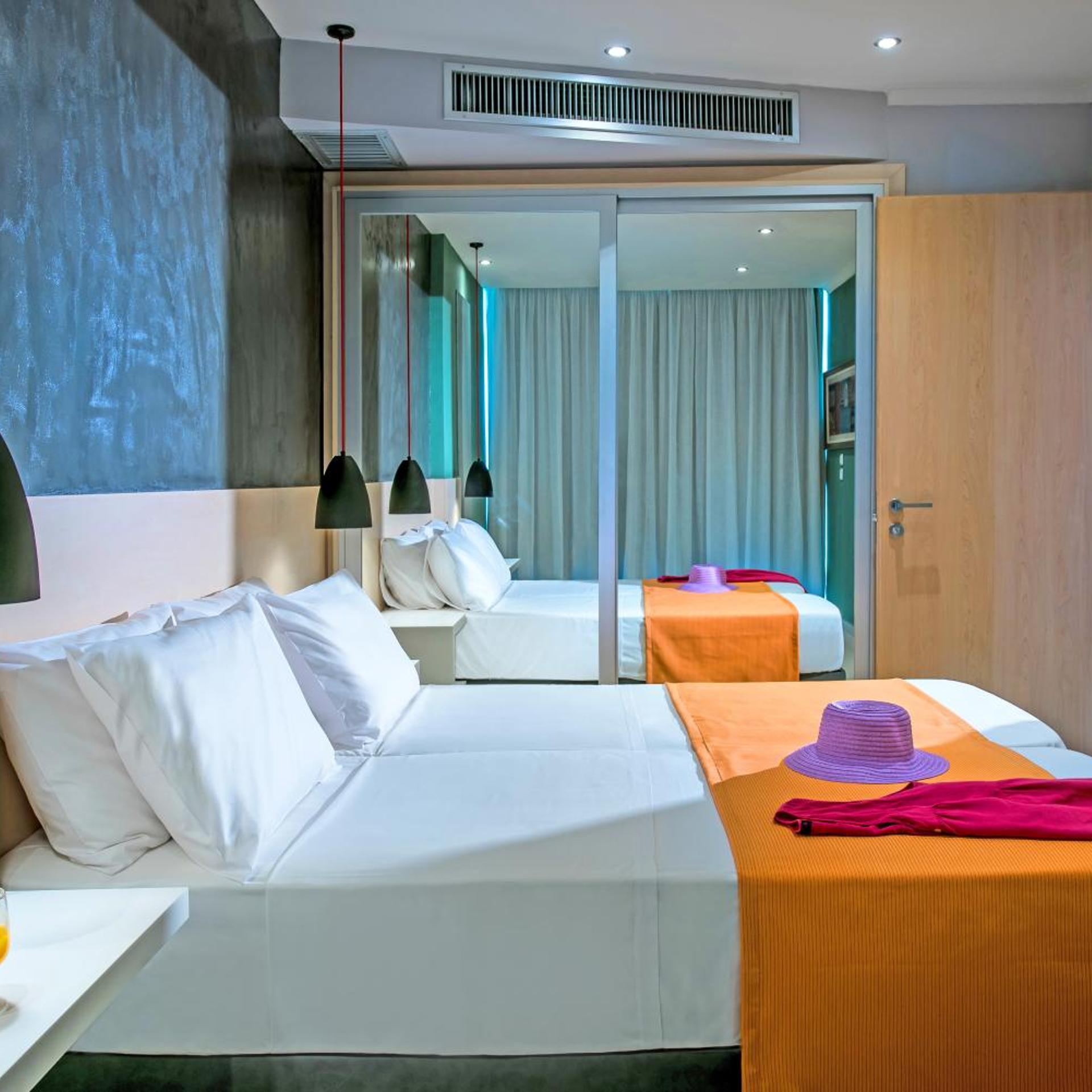 Suite - Sea View