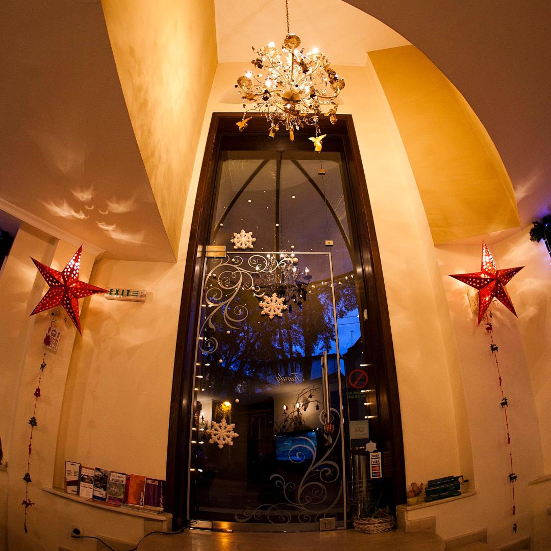Hi Boutique Hotel 9/50