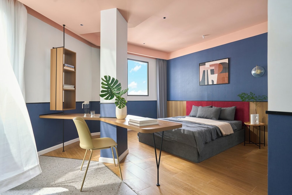 Express By M Village Hoang Sa, a brand of Modern Village Lifestyle 23/48