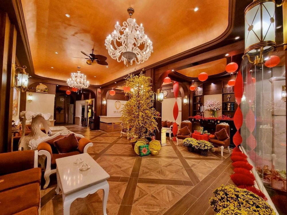 Tulip Hotel 3 67/81