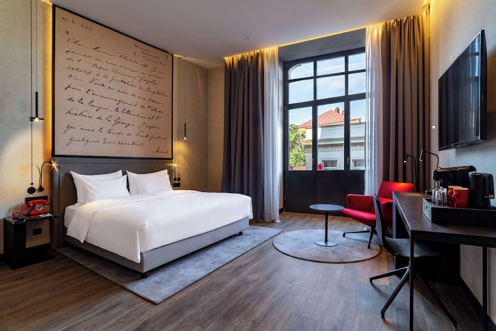 Radisson RED Tbilisi 22/73