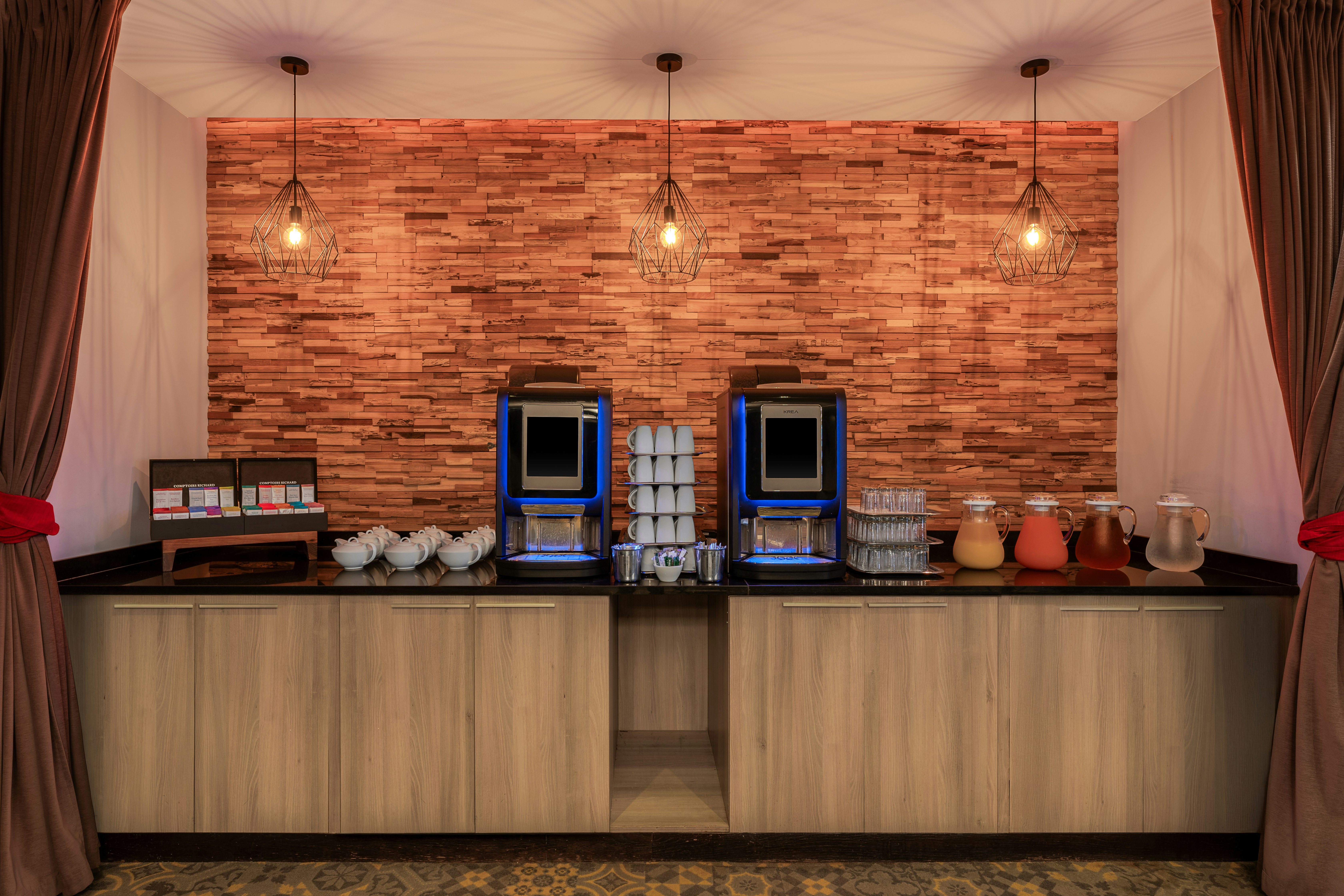 DoubleTree by Hilton Lyon Eurexpo 18/50