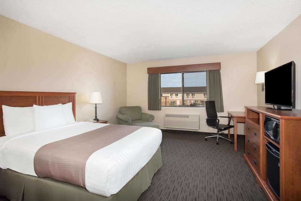Americinn By Wyndham Sioux City 16/37