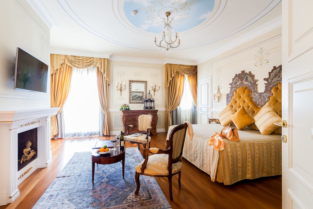 Radisson Blu Ghr Hotel Rome 52/76