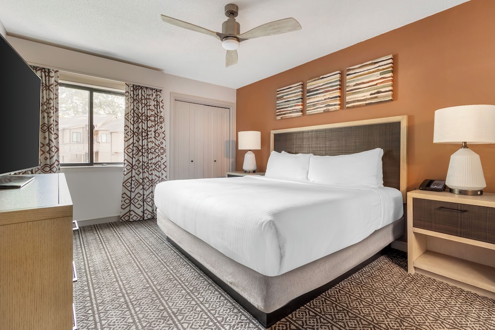 Fairway Forest Resort 6/50