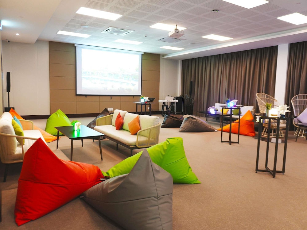 ibis Styles Sepang KLIA 28/50