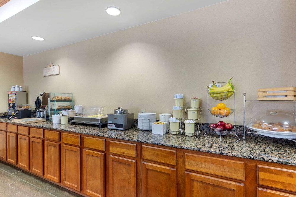 Best Western Seminole Inn & Suites 31/36
