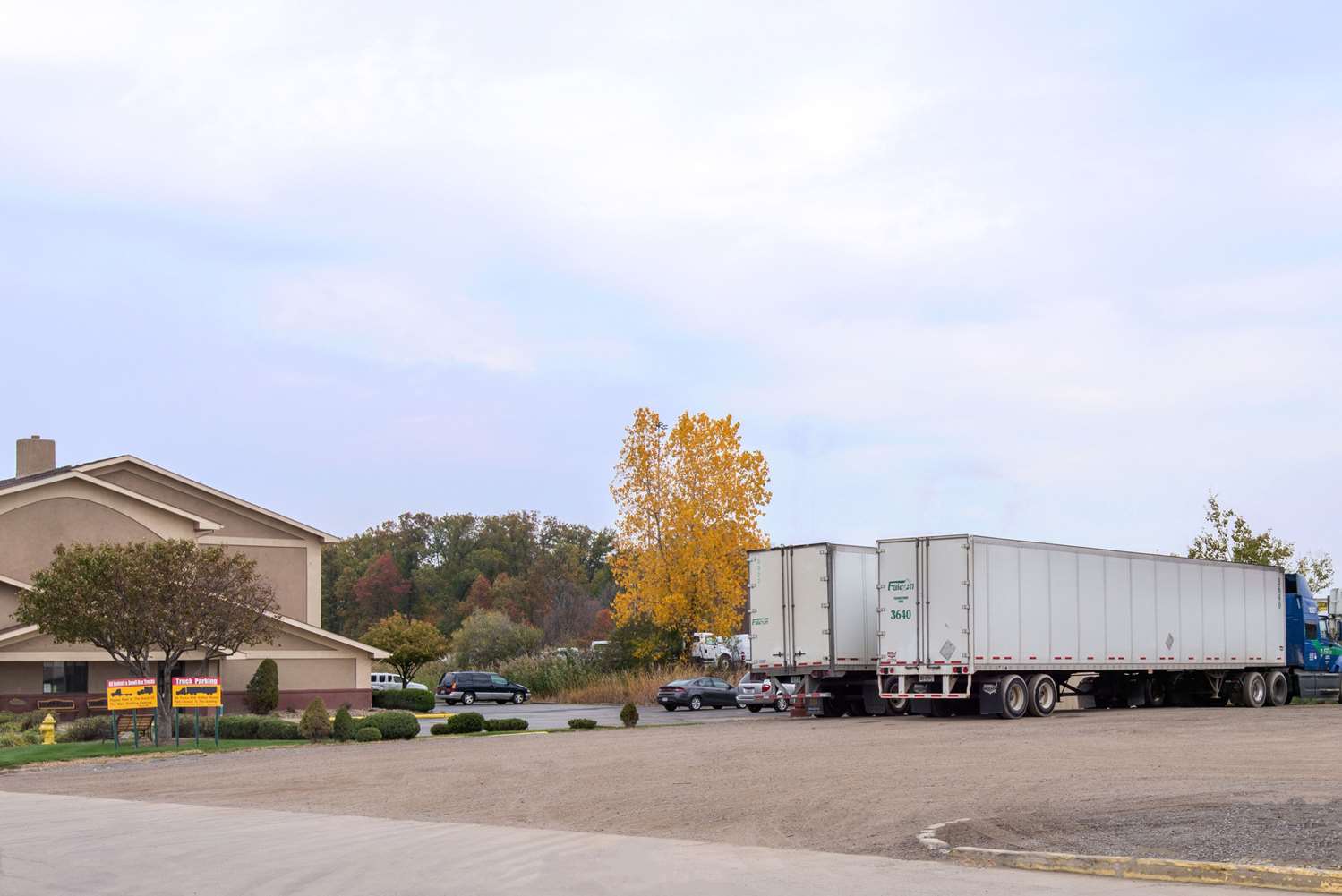 Super 8 by Wyndham Youngstown/Austintown 9/12